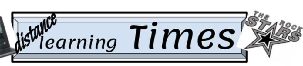 newspaper masthead